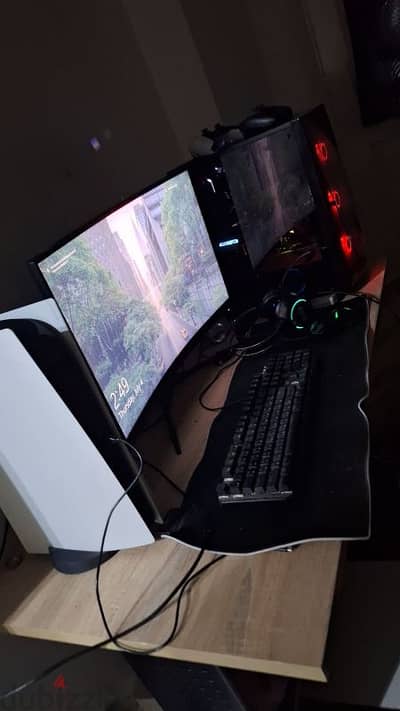 pc gaming