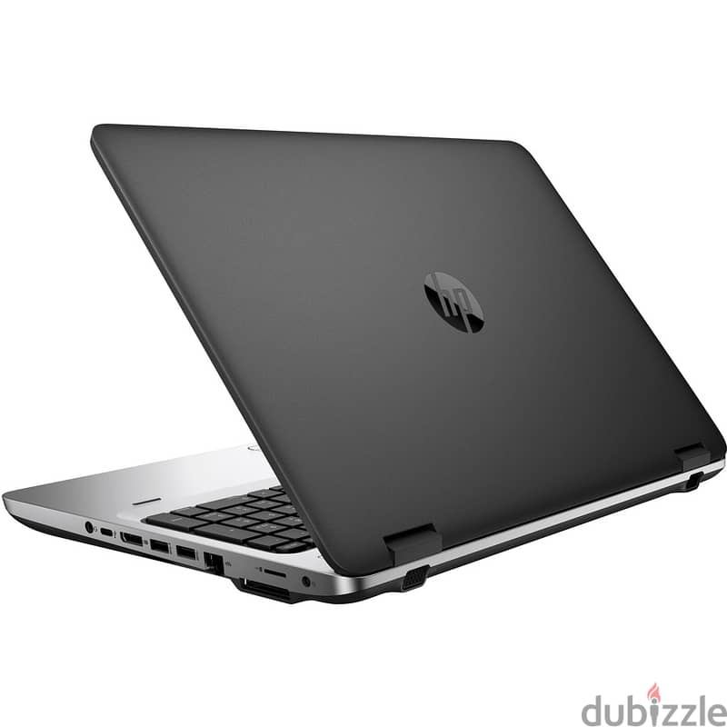 HP ProBook 650 G3  البيع لظروف طارئه اللى محتاجه يبعتلى للأسف مفش موبا 0