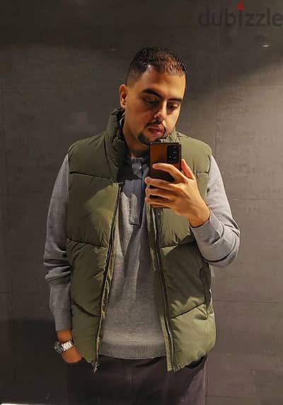 جاكت بامب - LC Waikiki Jacket