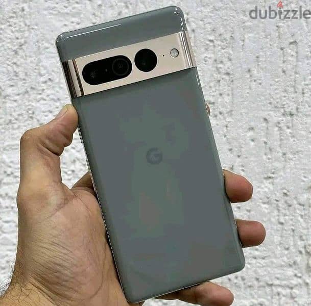 google pixel 7 pro   رسمي بسعر التخطي 0