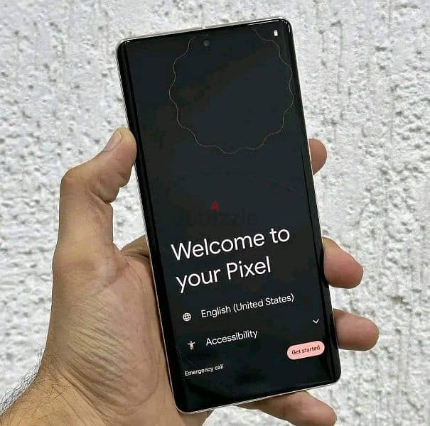 google pixel 7 pro   رسمي بسعر التخطي 1