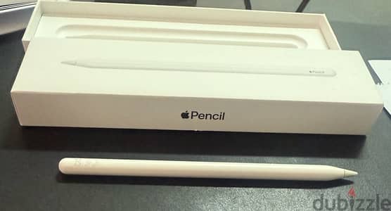 apple Pencil