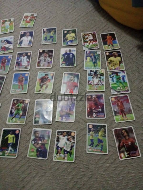 fifa world cup cards 57 1