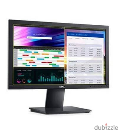 شاشة ديل موديل Dell E1622h