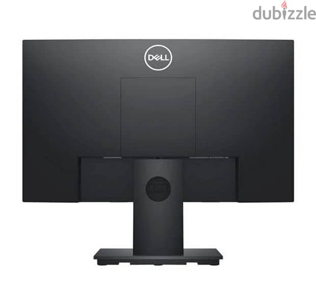 شاشة ديل ٢٠ بوصة موديل Dell E20 16h 2