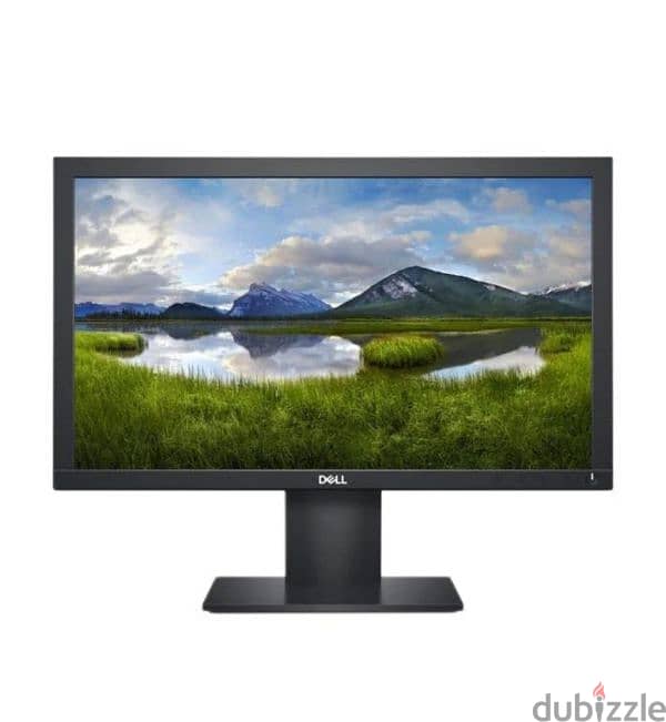 شاشة ديل موديل Dell E1622h 2