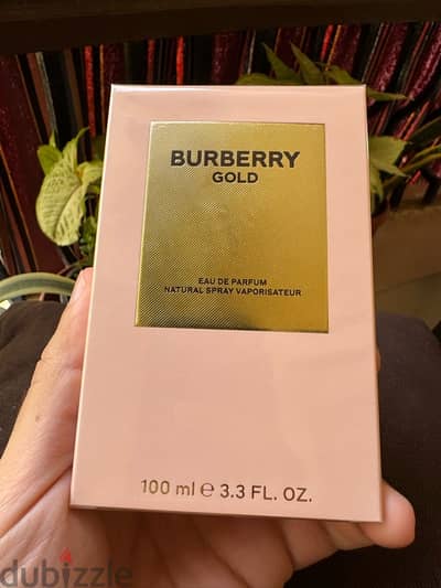 Burberry