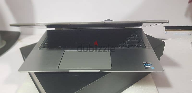 Dell E9420-Core i7 Gen 11-RAM 16GB -SSD 512GB-Intel Iris x  كسر زيرو 1