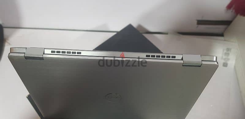 Dell E9420-Core i7 Gen 11-RAM 16GB -SSD 512GB-Intel Iris x  كسر زيرو 2