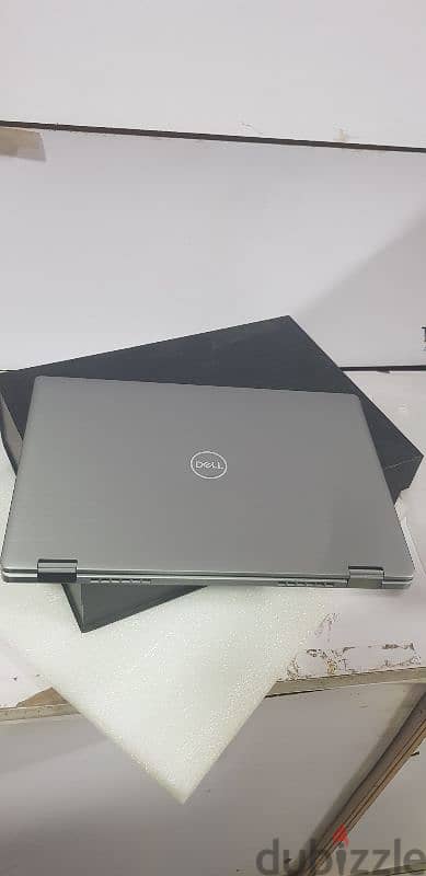 Dell E9420-Core i7 Gen 11-RAM 16GB -SSD 512GB-Intel Iris x  كسر زيرو 5