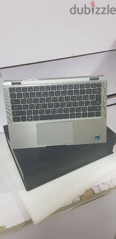 Dell E9420-Core i7 Gen 11-RAM 16GB -SSD 512GB-Intel Iris x  كسر زيرو 7