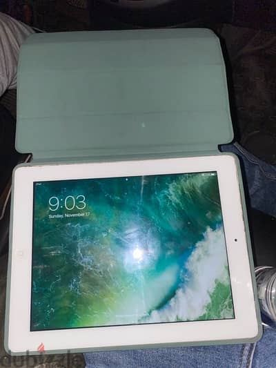 iPad 1 Good condition