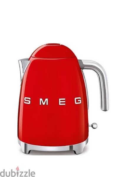 SMEG kettle