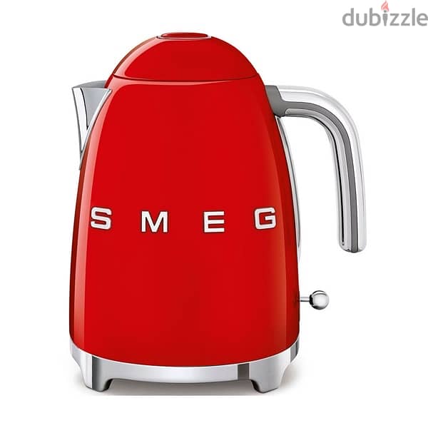 SMEG kettle 3