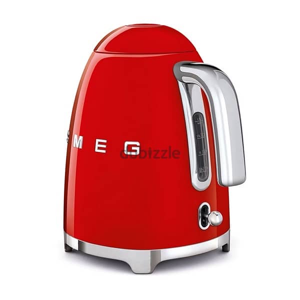 SMEG kettle 4