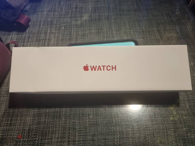 Apple watch series 8 45mm 2