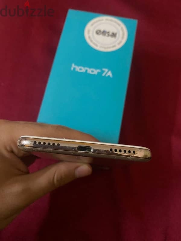 honor 7a 4