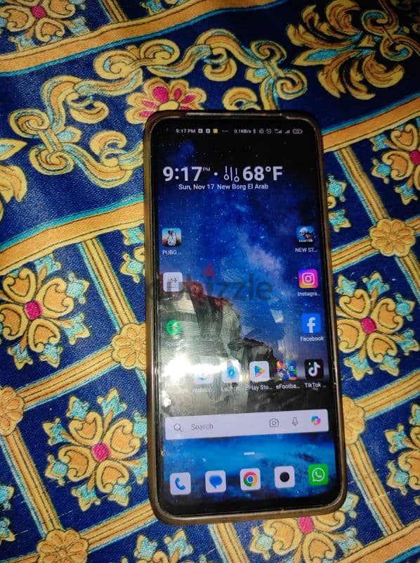 mi 10t pro 3