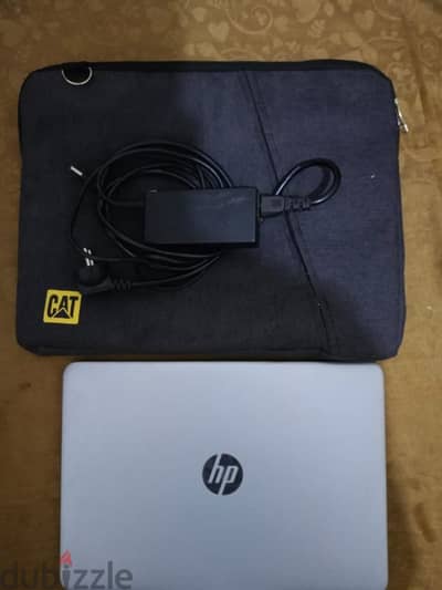 HP Elitebook 745 G4