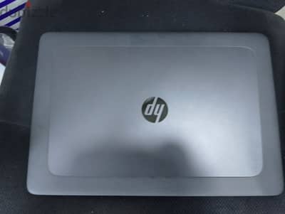 HP ZBook G3