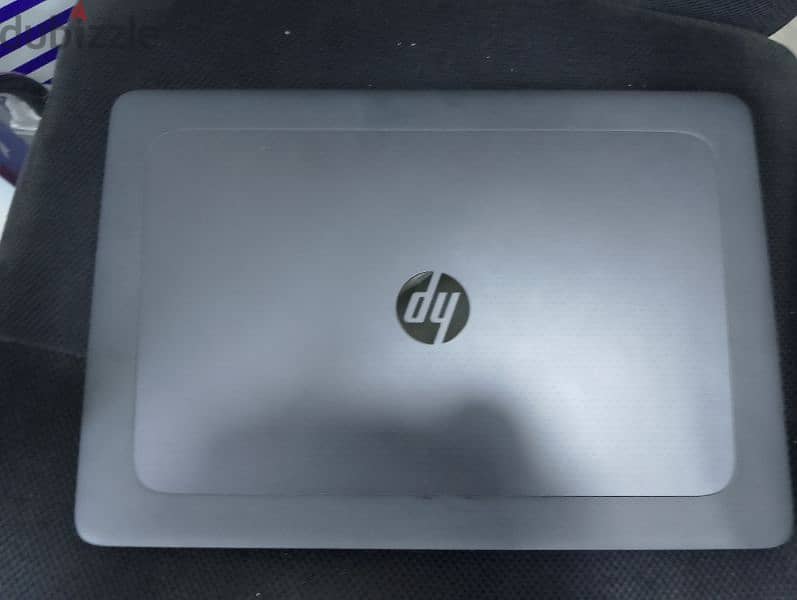 HP ZBook G3 0