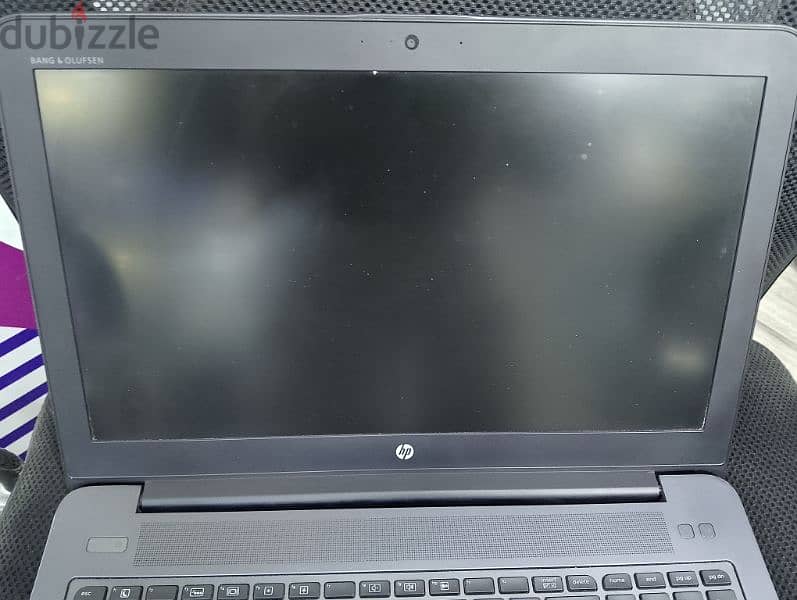 HP ZBook G3 2