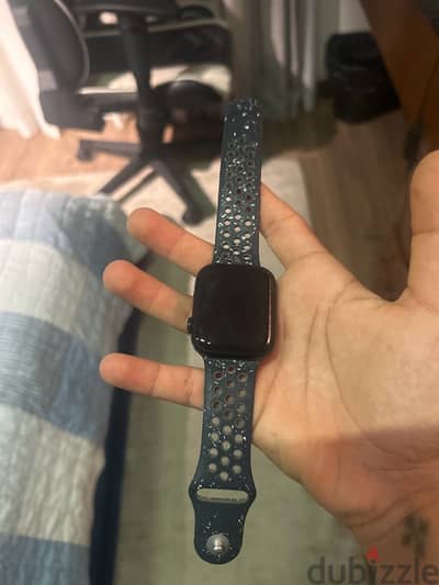 apple watch series 7 45mm