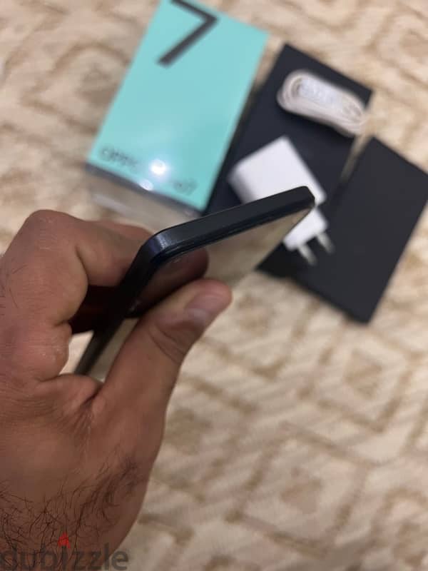 Oppo Reno 7 1