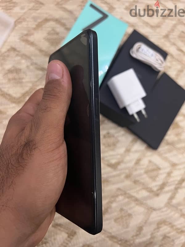 Oppo Reno 7 2