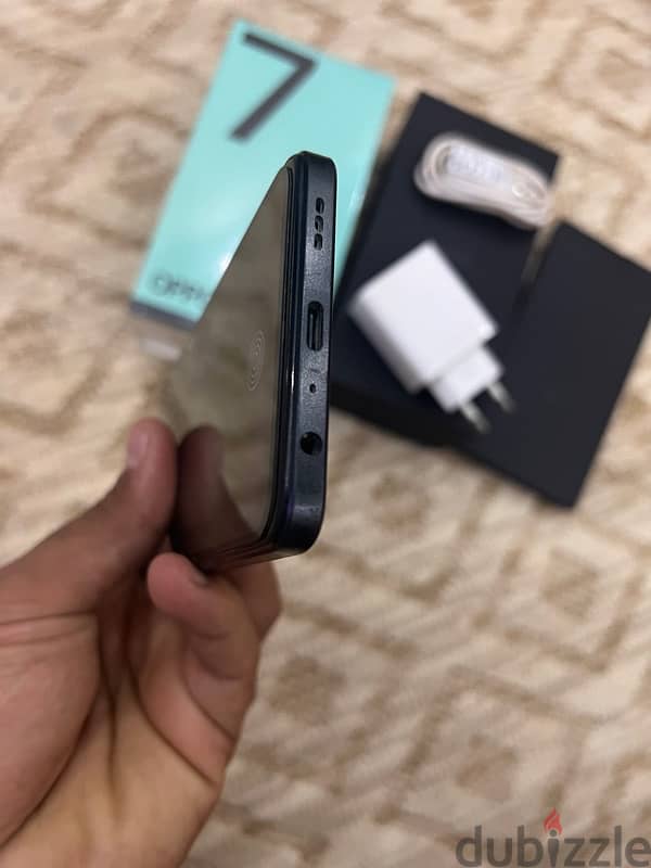 Oppo Reno 7 3