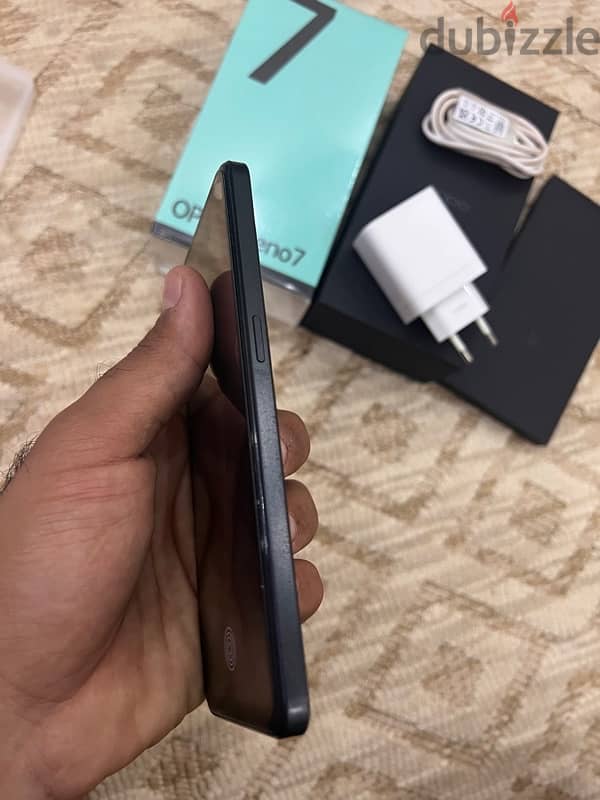 Oppo Reno 7 4