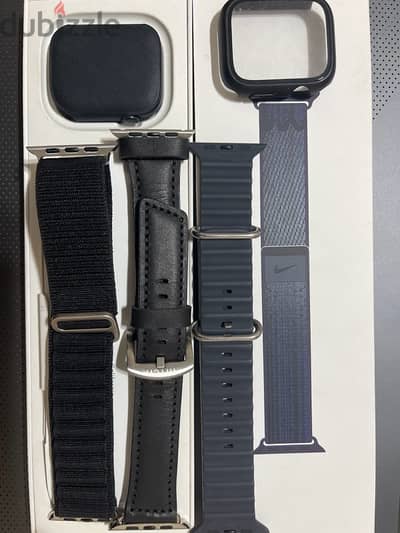 Apple Watch Series 9