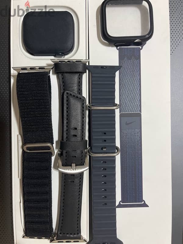 Apple Watch Series 9 0