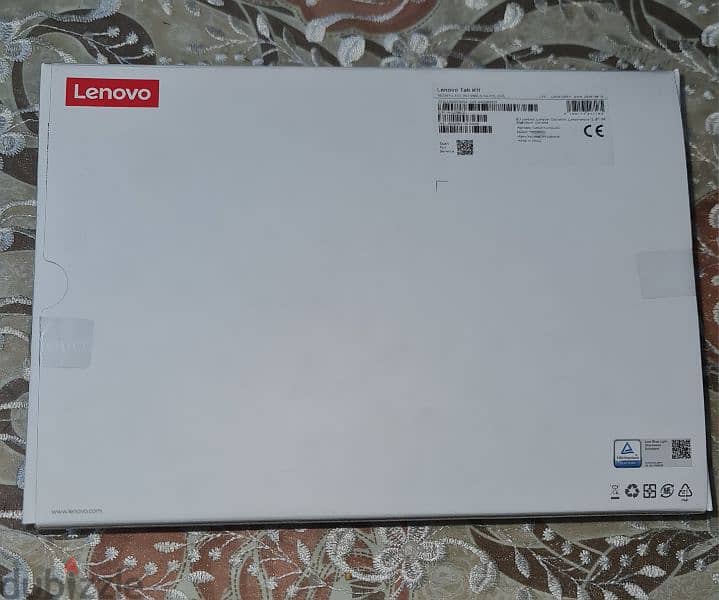 lenovo tab k11 4g 6