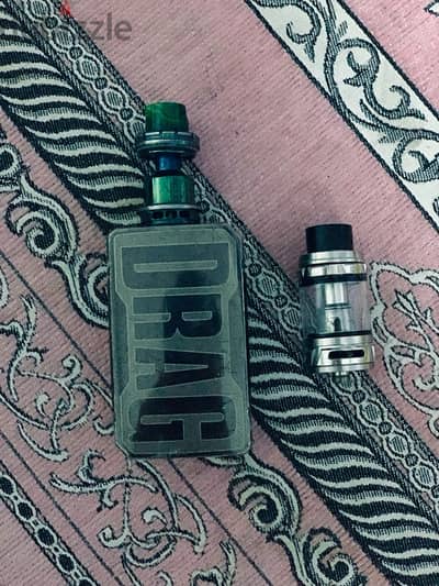 فيب Drag 2 mini