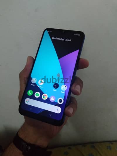 Realme c3