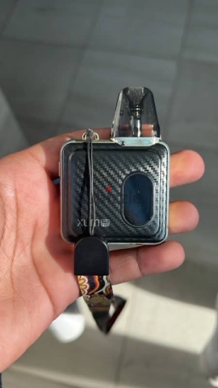 vape x lim pro sq 2