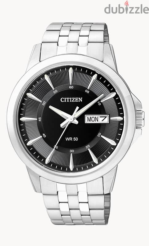 Orginal Master Piece Citizen watch BF2011-51EE 0