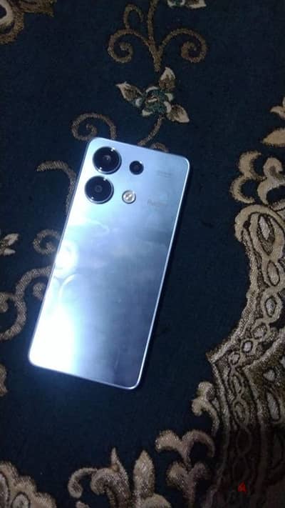 ريدمي نوت ١٣  Redmi note 13