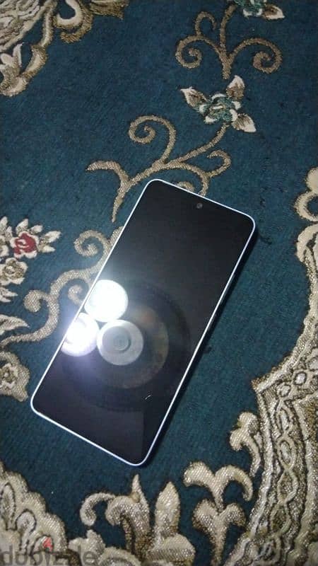 ريدمي نوت ١٣  Redmi note 13 1