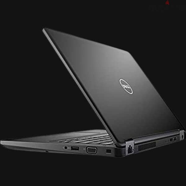 dell latitude 5