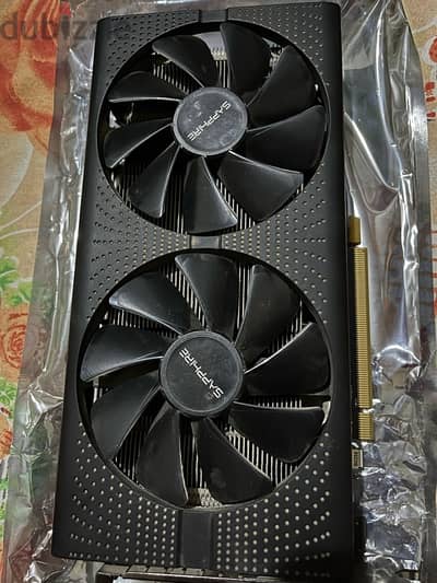 Sapphire RX 570 4GB