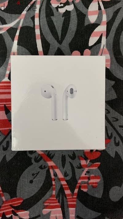 AirPods