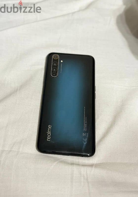 realme 6 pro for sale 0