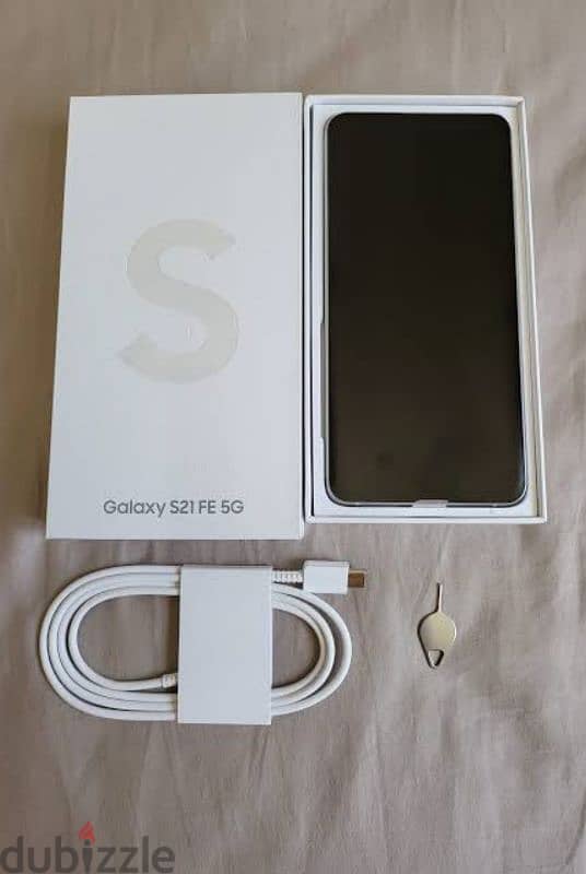 s21 fe 256 gb 7