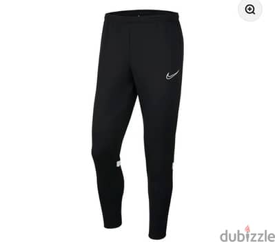 Nike Dri-Fit Aacademy21 Pants black