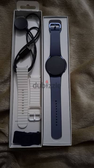 samsung galaxy smart watch 5