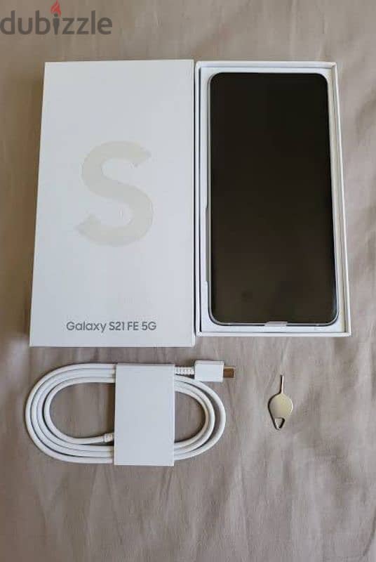 samsung s21 fe 256 gb 6