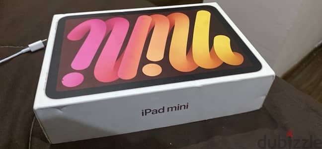 ipad mini 6 64GB