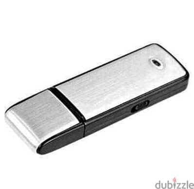 Voice recorder